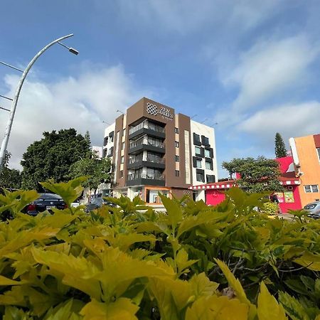 Zen Suites By Regente Oaxaca Dış mekan fotoğraf
