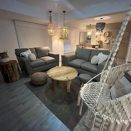 Zen Suites By Regente Oaxaca Dış mekan fotoğraf