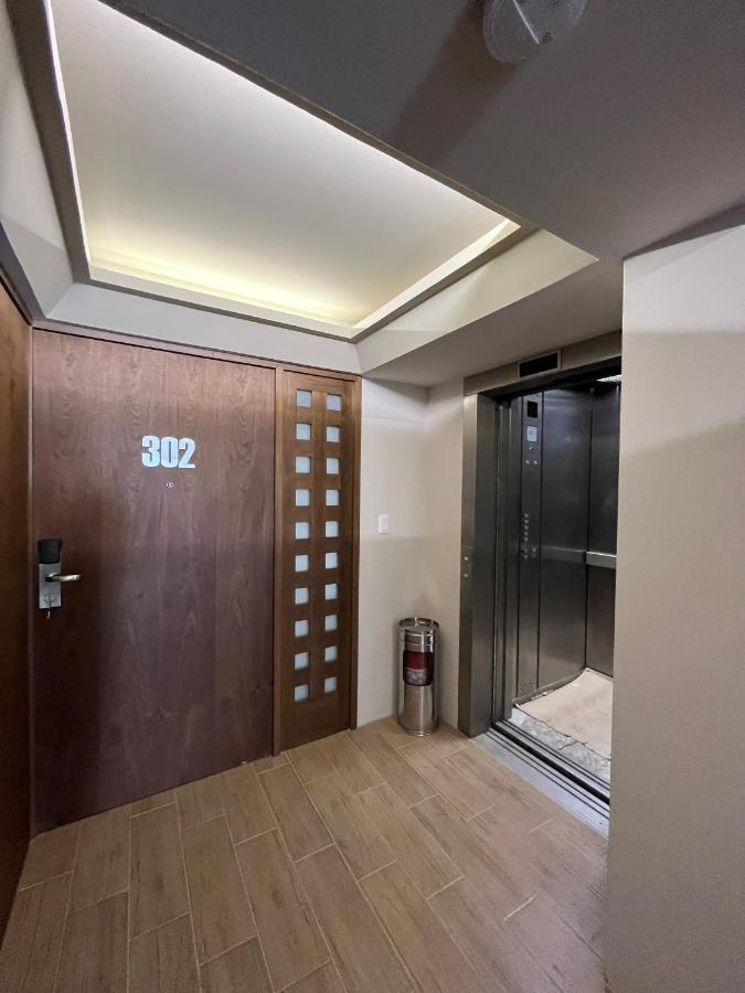 Zen Suites By Regente Oaxaca Dış mekan fotoğraf