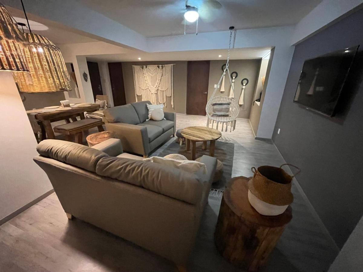 Zen Suites By Regente Oaxaca Dış mekan fotoğraf