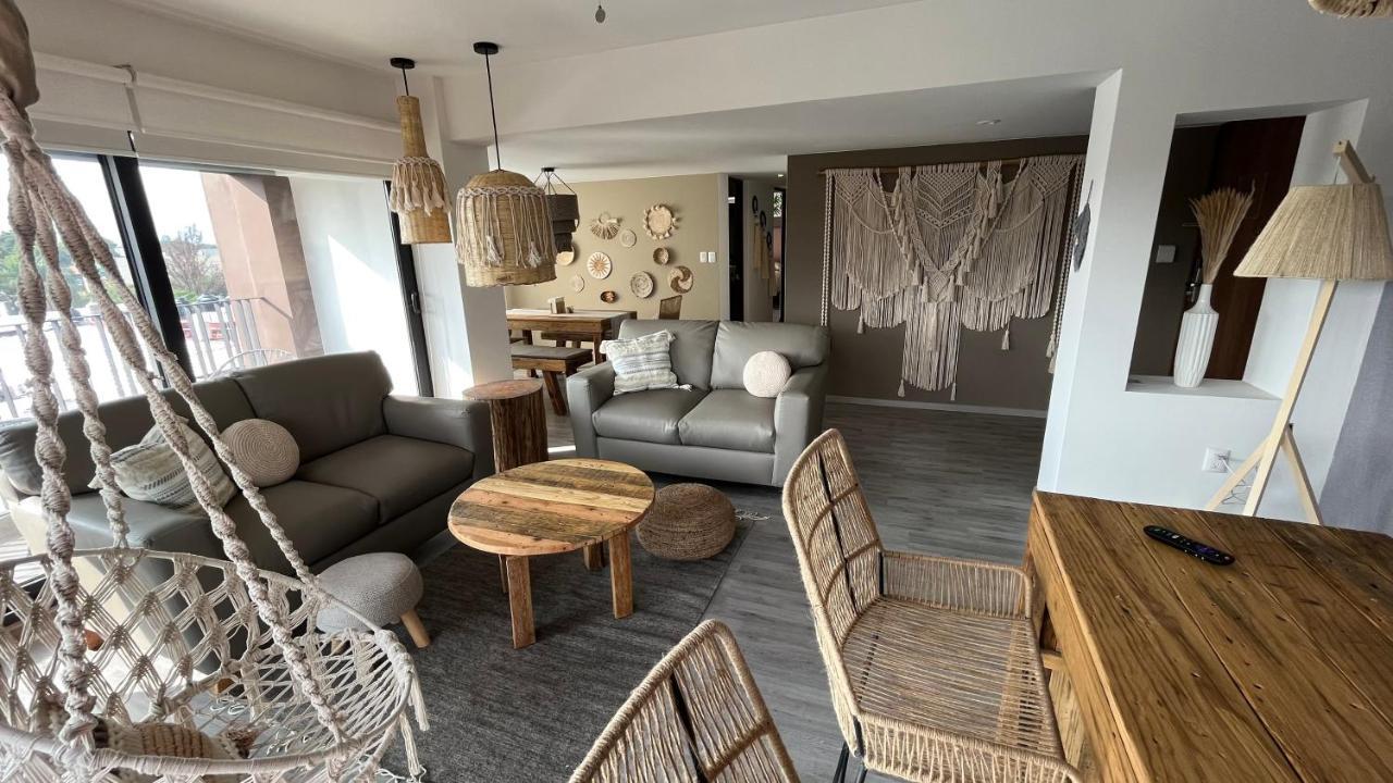 Zen Suites By Regente Oaxaca Dış mekan fotoğraf
