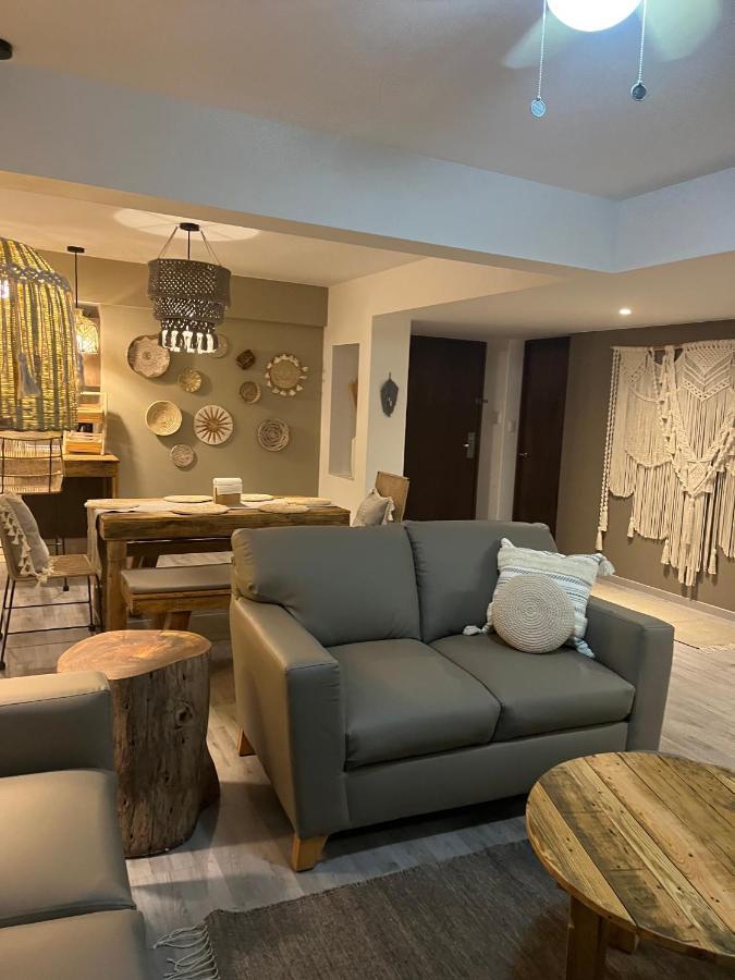 Zen Suites By Regente Oaxaca Dış mekan fotoğraf