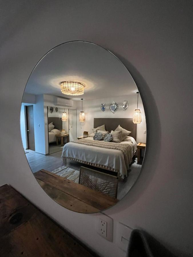 Zen Suites By Regente Oaxaca Dış mekan fotoğraf