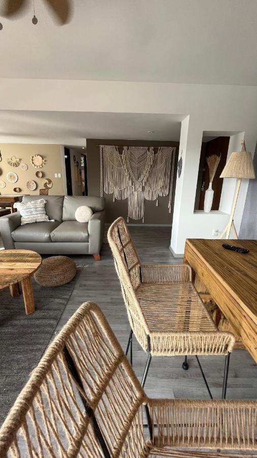 Zen Suites By Regente Oaxaca Dış mekan fotoğraf