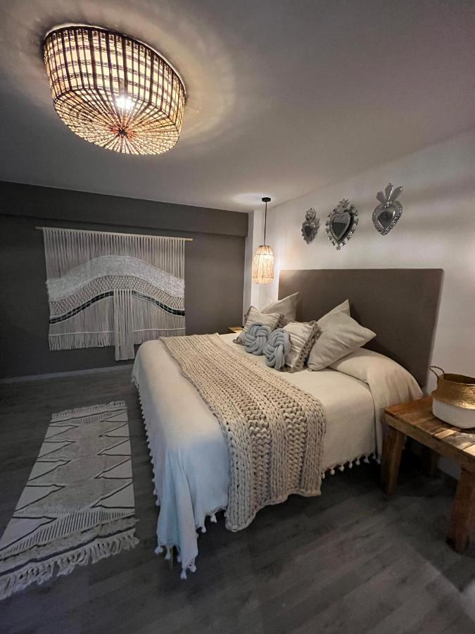 Zen Suites By Regente Oaxaca Dış mekan fotoğraf