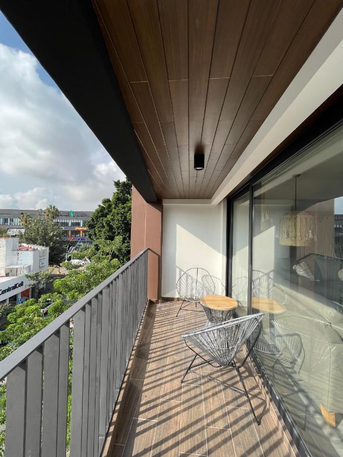 Zen Suites By Regente Oaxaca Dış mekan fotoğraf