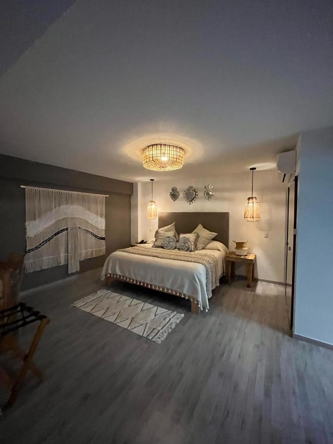 Zen Suites By Regente Oaxaca Dış mekan fotoğraf