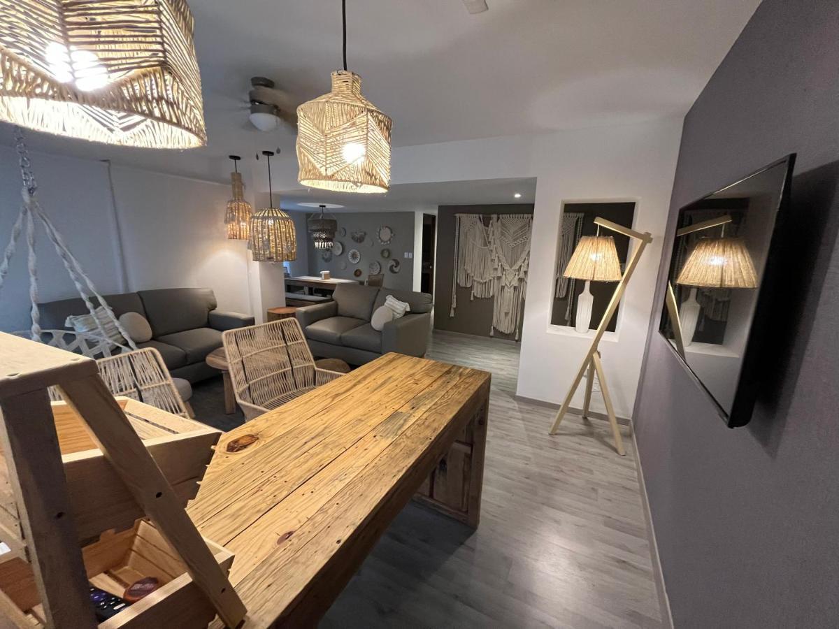 Zen Suites By Regente Oaxaca Dış mekan fotoğraf