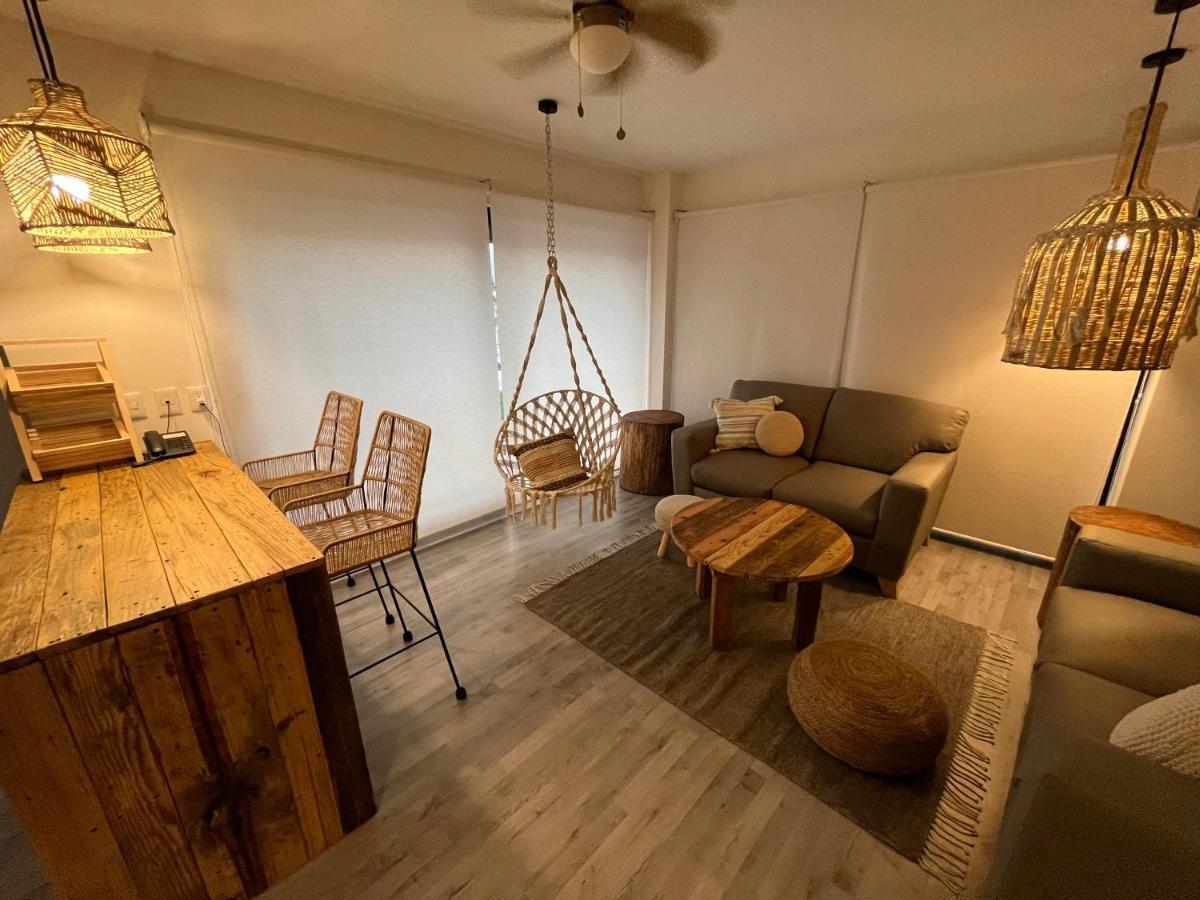Zen Suites By Regente Oaxaca Dış mekan fotoğraf
