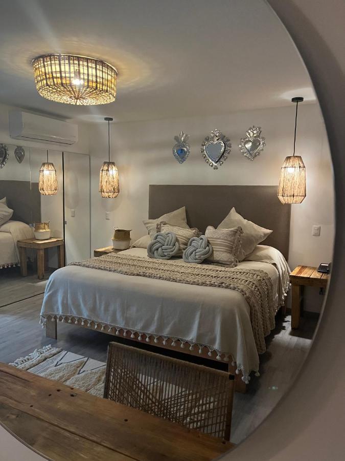 Zen Suites By Regente Oaxaca Dış mekan fotoğraf