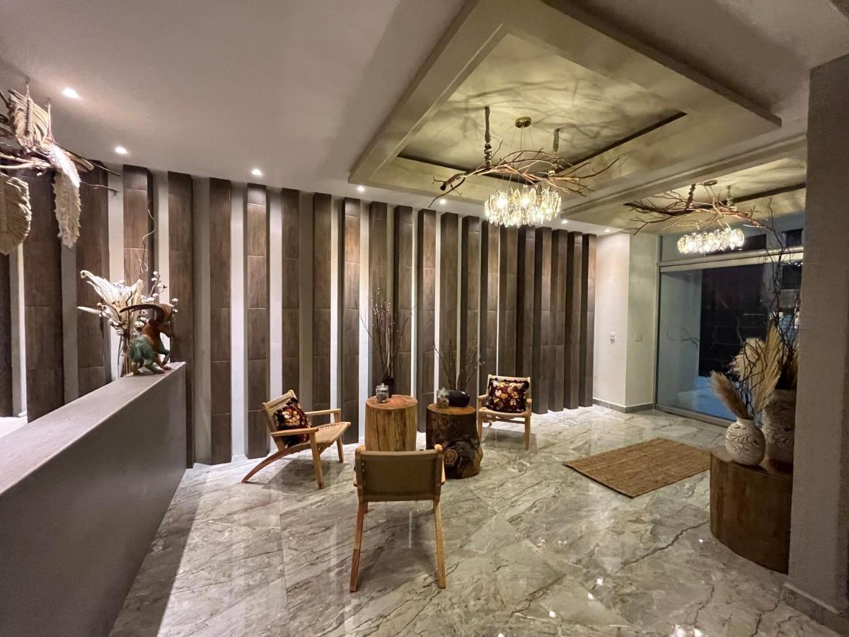 Zen Suites By Regente Oaxaca Dış mekan fotoğraf