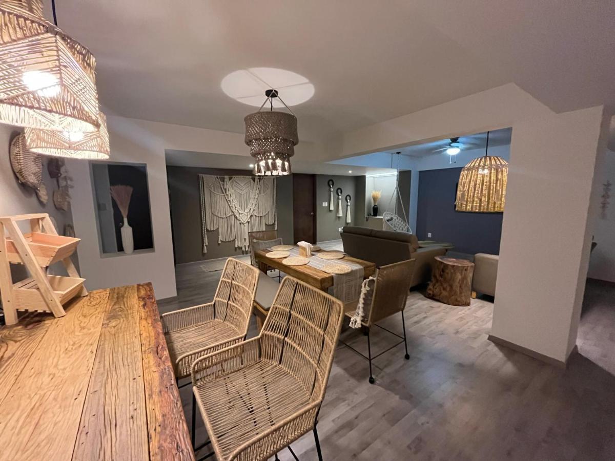 Zen Suites By Regente Oaxaca Dış mekan fotoğraf