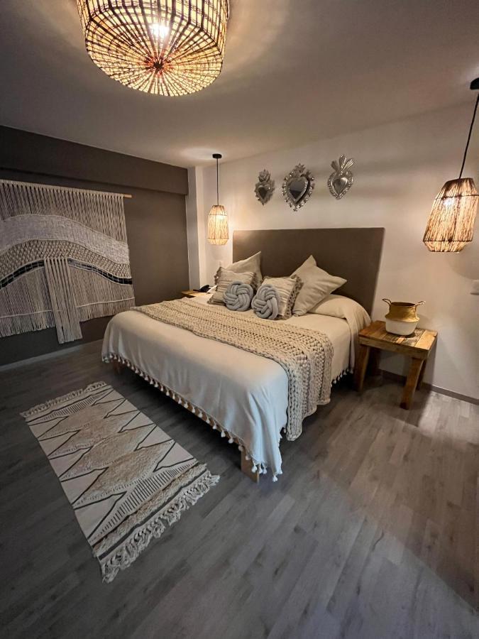 Zen Suites By Regente Oaxaca Dış mekan fotoğraf